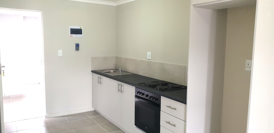 1 Bedroom Property for Sale in Klein Parys Western Cape